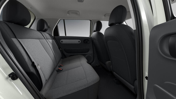 Hyundai INSTER 71kW 01 42kWh 5dr Auto Electric Hatchback - Image 7